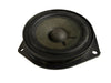 Lautsprecher hinten Original Opel Astra G Zafira A