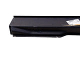 NEU Trittstufe Einstiegsleiste Seitentür schwarz Original VW LT II