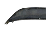 NEU Heckschürze Stoßfänger Spoiler hinten unten Original VW Golf VII 7