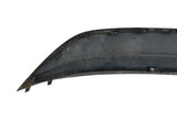 NEU Heckschürze Stoßfänger Spoiler hinten unten Original VW Golf VII 7