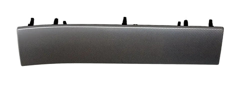 Blende Leiste Verkleidung Abdeckung Original VW Touareg 7P