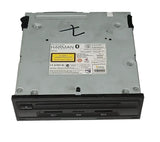 Navigationssystem Rechner Radio CD DVD-Player Original VW Touareg 7P 7P6035670A