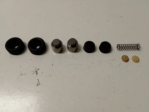 NEU Reparatursatz Radbremszylinder Original Opel
