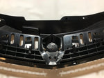 NEU Kühlergrill Frontgrill Kühlergitter Original Vauxhall Astra H MkV Mk5