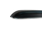 Heckspoiler Spoiler Heckklappe Kofferraum hinten Macchi Original Opel Senator B