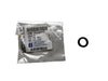 NEU Dichtung Puffer Heckscheibenwischermotor Heckklappe Opel Omega B Ascona C