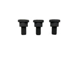NEU NOS 3x Schrauben M10x27 Lager Rückenlehne Sitz hinten Orig Opel Vectra A B