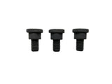 NEU NOS 3x Schrauben M10x27 Lager Rückenlehne Sitz hinten Orig Opel Vectra A B