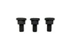 NEU NOS 3x Schrauben M10x27 Lager Rückenlehne Sitz hinten Orig Opel Vectra A B