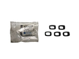 NEU NOS 5x Blende Knopf Türverkleidung Original Opel Astra F Vectra A