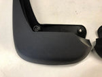 NEU Satz Schmutzfänger Spritzlappen hinten links rechts Original Opel Insignia A