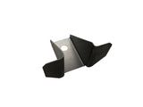 NEU Halter Radhausschale Schutzverkleidung hinten Orig Opel Astra G Cabriolet