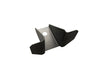NEU Halter Radhausschale Schutzverkleidung hinten Orig Opel Astra G Cabriolet