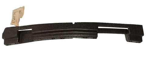 NEU Aufpralldämpfer Absorber Stoßfänger hinten Original Opel Meriva B