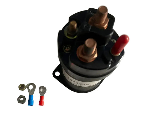 NEU NOS Anlasserschalter Starter AC Delco Original Opel Corsa A Kadett E