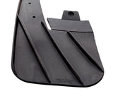 NEU NOS Satz Schmutzfänger Spritzlappen vorne Original Opel Omega A