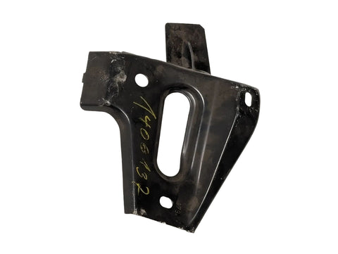 NEU Halter Frontverkleidung an Radeinbau links seitlich Orig Opel Astra F