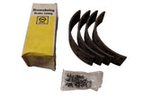 NEU Bremsbackenbeläge Trommelbremse Original Opel 1605276
