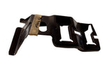 NEU Halter Frontverkleidung Stoßfänger rechts Original Opel Calibra A Vectra A