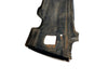 NEU HS Reparaturblech Heckblech Heckschürze VW Passat B2 32B 33B Limousine