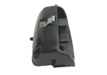 NEU Aschenbecher Einsatz Mittelkonsole hinten Original Opel Astra F Vectra B