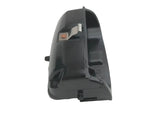 NEU Aschenbecher Einsatz Mittelkonsole hinten Original Opel Astra F Vectra B