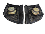 Lautsprecher Boxen vorne mit Abdeckung Original Opel Senator B