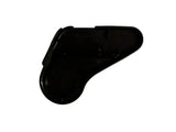 NEU Blende Verkleidung Schanier Sitz rechts Original Opel Corsa B Tigra A