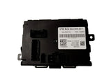 Steuergerät Massage- Lendenwirbelstütze Sitzsteuergerät Orig VW Passat 3G5 B8