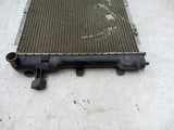 Wasserkühler Kühler Radiator Orig Opel Senator B Omega A Automatik