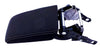 Mittelarmlehne Armlehne schwarz Stoff Original VW Passat 3G B8