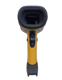 Motorola Zebra Symbol Technologies Barcode Scanner FLB3578-C0007WR