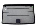 Laderaumboden Kofferraumboden Teppich hinten schwarz Original VW Polo 6R
