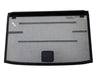 Laderaumboden Kofferraumboden Teppich hinten schwarz Original VW Polo 6R