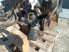 Motor CIH Opel Rekord E 2,0 20N Schwungrad Zündverteiler Manta Ascona B 120tkm