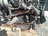 Motor CIH 3,0 30E 180PS Krümmer Einspritzanlage Opel Monza Senator A 92.000km!