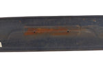 NEU HS Reparaturblech Heckblech Heckschürze unten BMW E21 323i