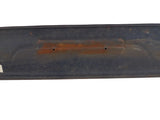 NEU HS Reparaturblech Heckblech Heckschürze unten BMW E21 323i