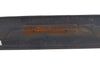 NEU HS Reparaturblech Heckblech Heckschürze unten BMW E21 323i