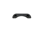 NEU NOS 2x Gewindeplatten Befestigung Handschalthebel Original Opel Omega A B