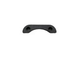 NEU NOS 2x Gewindeplatten Befestigung Handschalthebel Original Opel Omega A B