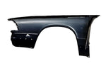 NEU NOS Kotflügel vorne rechts PM für Audi 100 C2 Typ 43 8/79 - 7/82