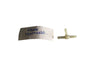 NEU Verbinder T-Stück Unterdruck Orig Opel Omega A Senator B 25NE 30NE C30LE