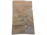 NEU Dichtung Schalthebel F17 F18 Getriebe Original Opel Astra F G H Adam Calibra