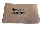 NEU Clip Klammer Scheinwerfer unten Opel Rekord E Commodore C Monza Senator A