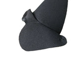 NEU Abdeckung Scharnier Sitz HR außen stahlgrau Code XXJV Original Opel Signum