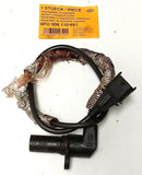 Kurbelwellensensor Impulsgeber Original Hella Opel Omega B 2.5 V6 2.6 V6 3.0 V6
