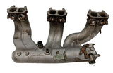 Ansaugkrümmer Ansaugbrücke Original Opel Senator B Omega A 3,0 12V C30NE
