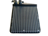Wärmetauscher Heizungskühler Original VW Seat Skoda Audi A3 8P