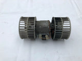 Gebläsemotor Lüftung Heizung Lüftermotor Original Opel Senator B Omega A